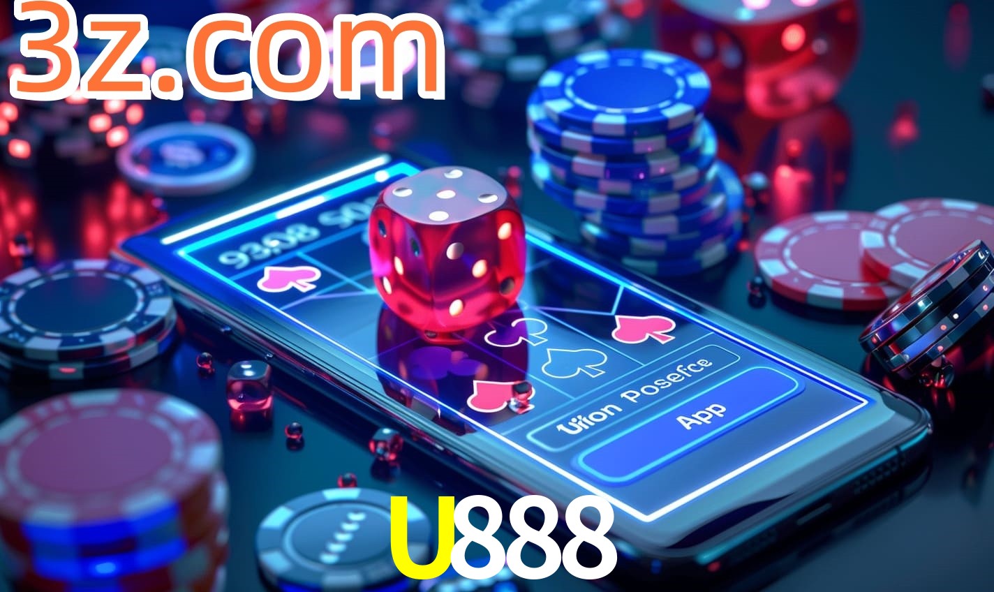 Baixar App U888