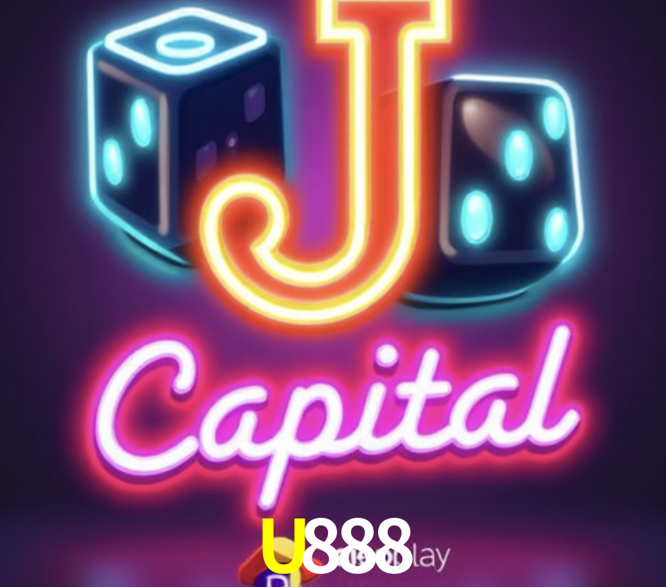 Jogos Emocionantes U888